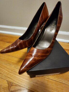 MODA Stiletto Shoes